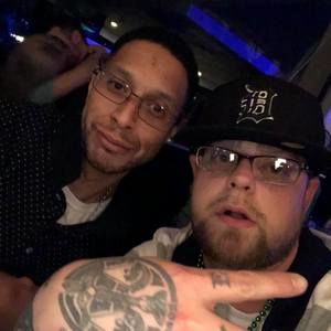 Meet your Posher, Bryan